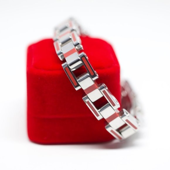 Colorful Refreshing Mens Bracelets